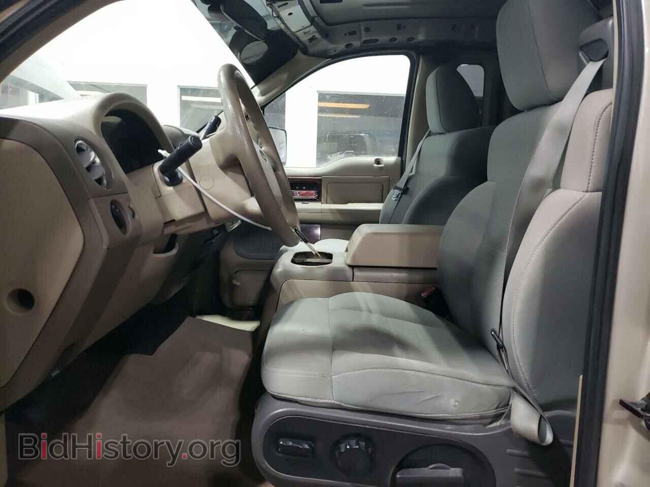 2007 FORD All Models - VIN: 1FTRF12W67KB12832 - Photo 7