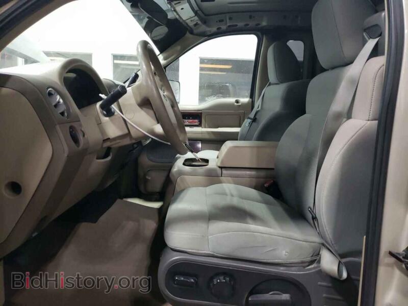 2007 Ford ALL MODELS (VIN 1FTRF12W67KB12832) — photo 7 of 12