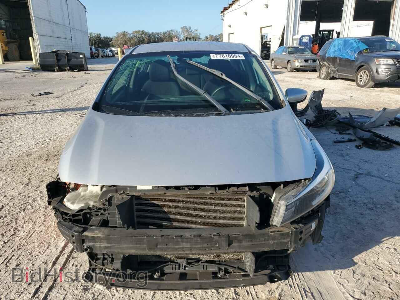 2017 KIA FORTE - VIN: 3KPFK4A76HE124462 - Фото 5