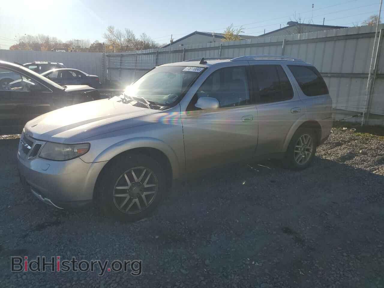 Фотография 5S3ET13S562803538 - SAAB 9 7 2006