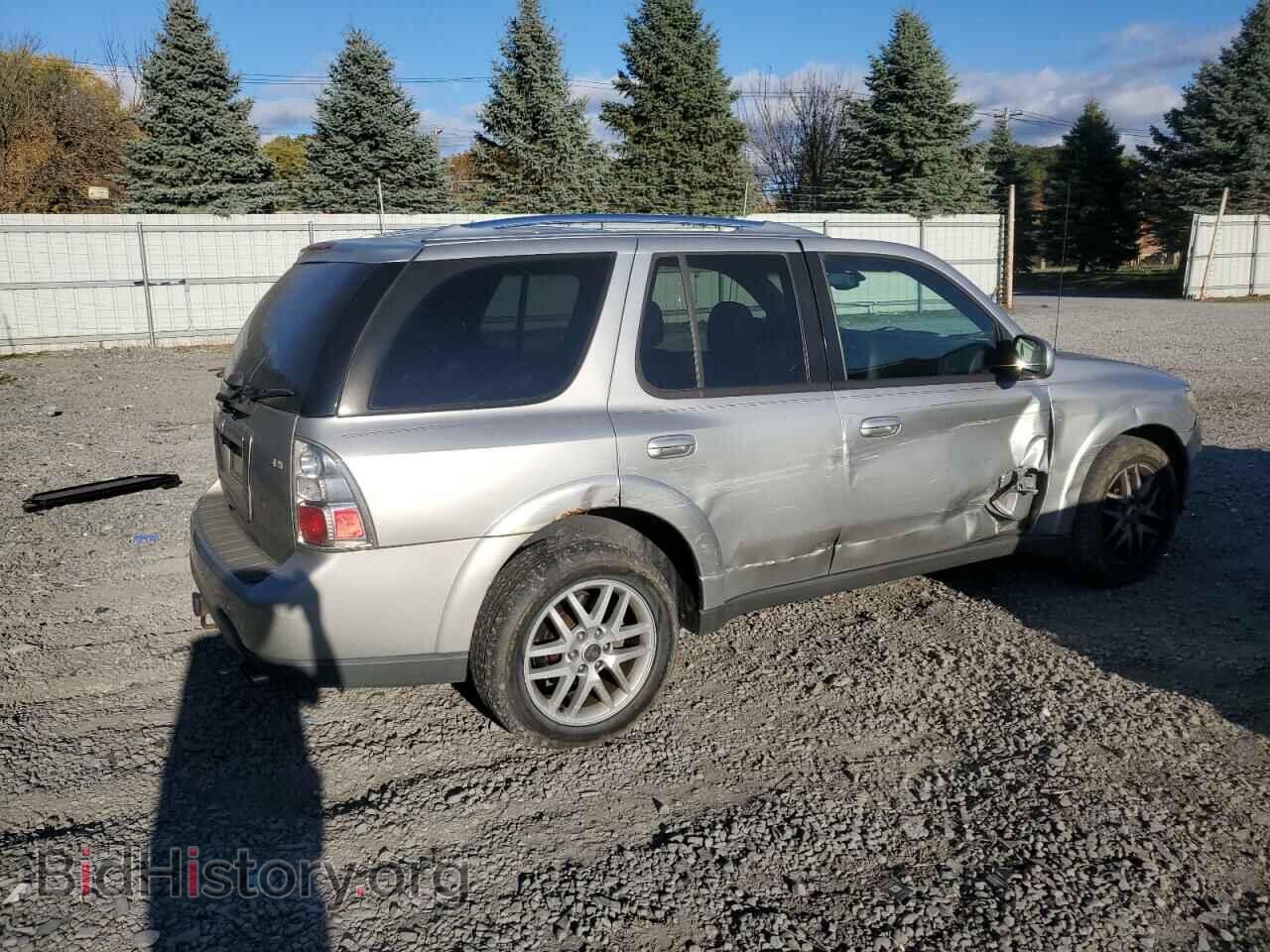 2006 SAAB 9 7 - VIN: 5S3ET13S562803538 - Фото 3