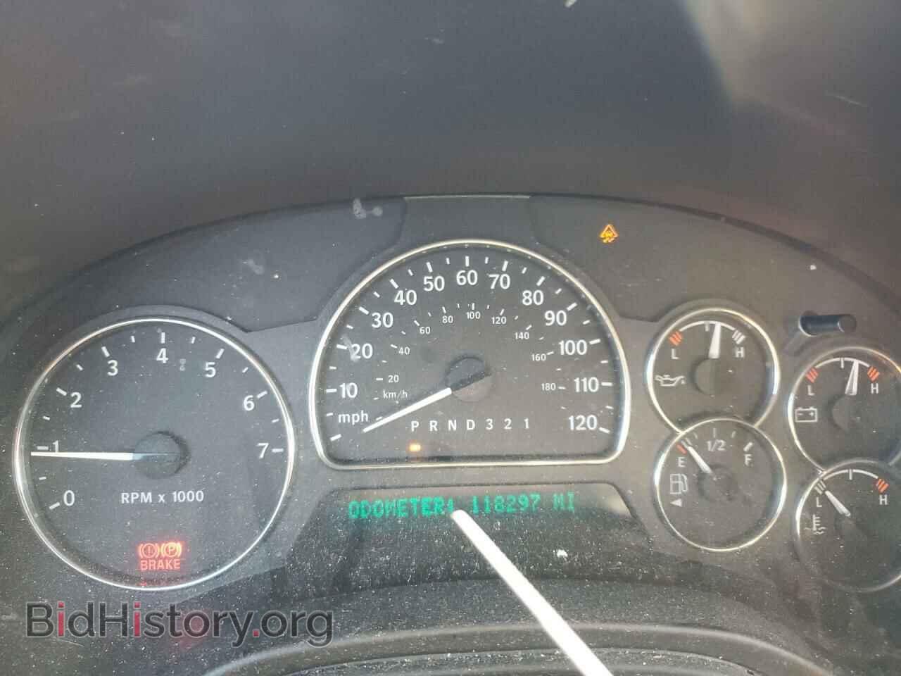 2006 SAAB 9 7 - VIN: 5S3ET13S562803538 - Фото 9