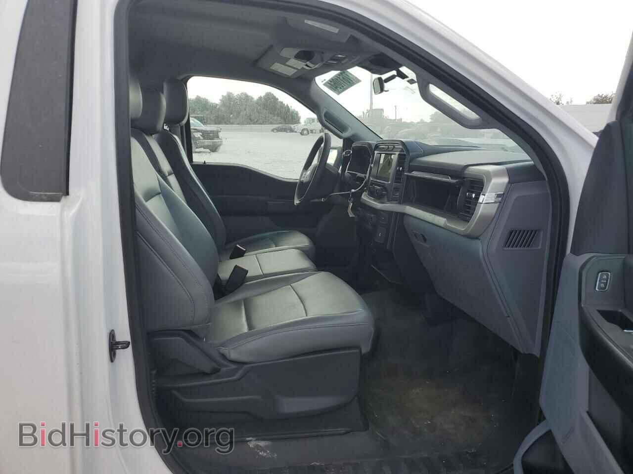 2021 FORD All Models - VIN: 1FTMF1CB7MKD45720 - Photo 10