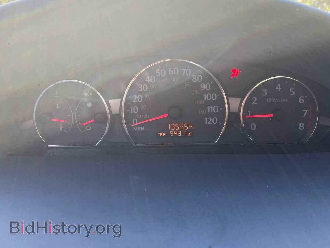 2007 SATURN ION - VIN: 1G8AJ55F17Z109417 - Фото 8