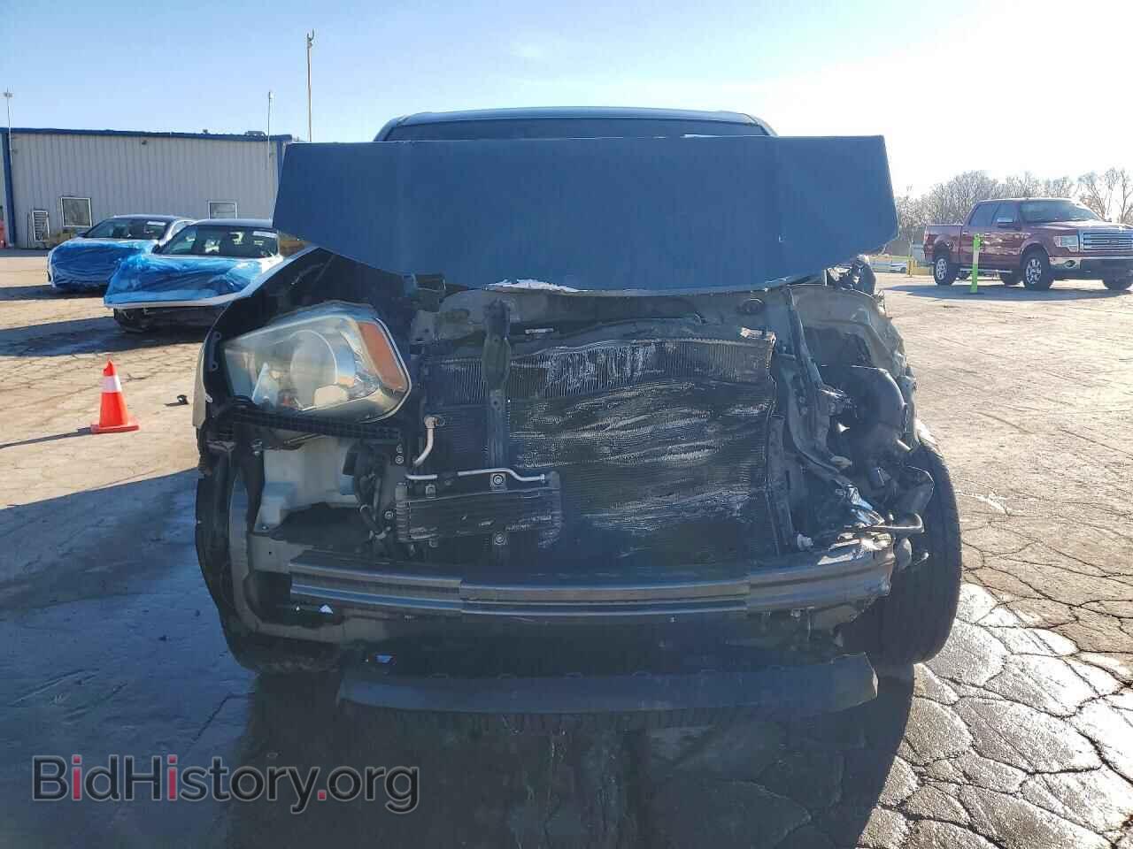 2011 HONDA PILOT - VIN: 5FNYF3H27BB007377 - Photo 5