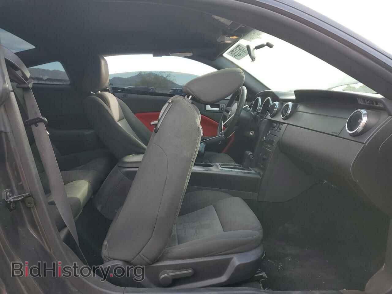 2009 FORD ALL Models - VIN: 1ZVHT80N595127537 - Фото 10