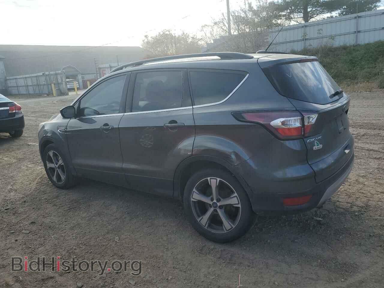 2017 FORD ESCAPE - VIN: 1FMCU9GD2HUC16074 - Photo 2