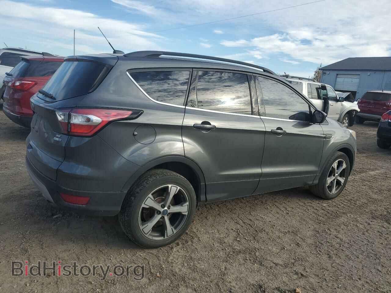 2017 FORD ESCAPE - VIN: 1FMCU9GD2HUC16074 - Photo 3