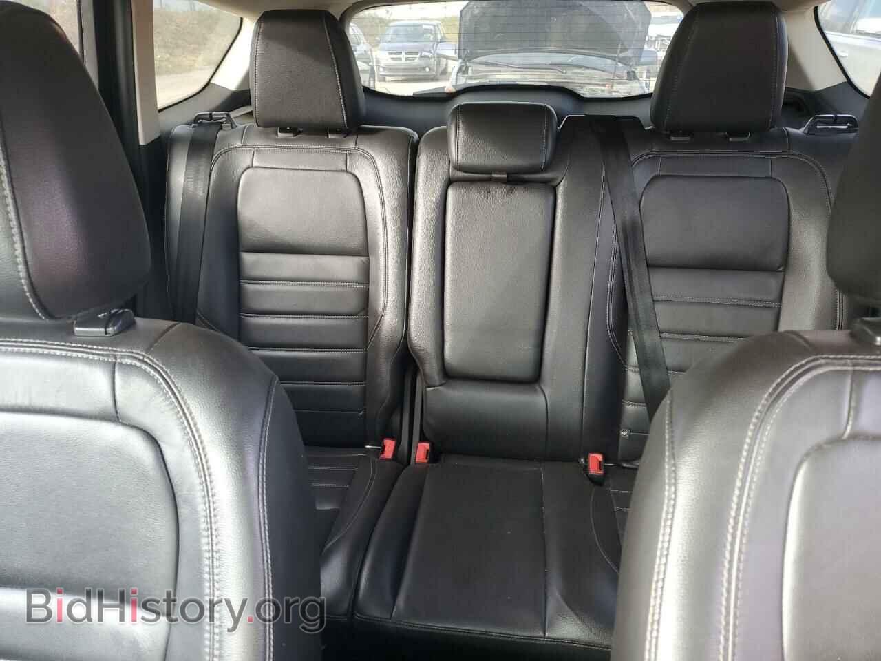 2017 FORD ESCAPE - VIN: 1FMCU9GD2HUC16074 - Photo 10