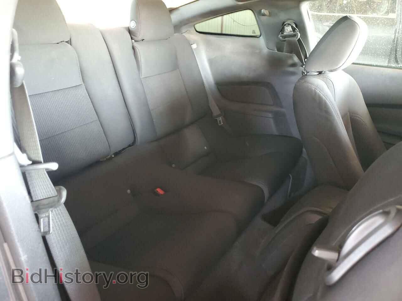 2011 FORD MUSTANG - VIN: 1ZVBP8CF4B5157603 - Фото 10