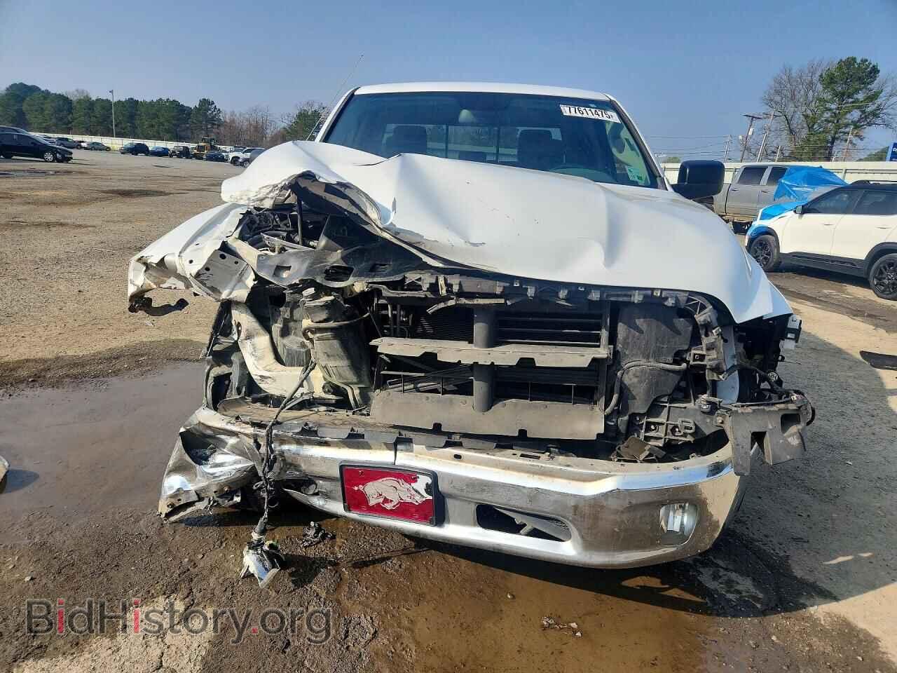 2015 RAM 1500 - VIN: 1C6RR6GT5FS589728 - Фото 5