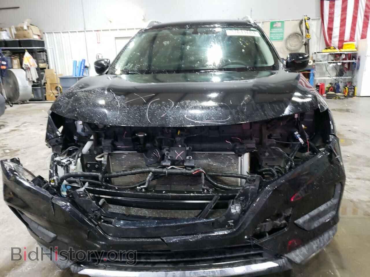 2018 NISSAN ROGUE - VIN: KNMAT2MT4JP513417 - Фото 5