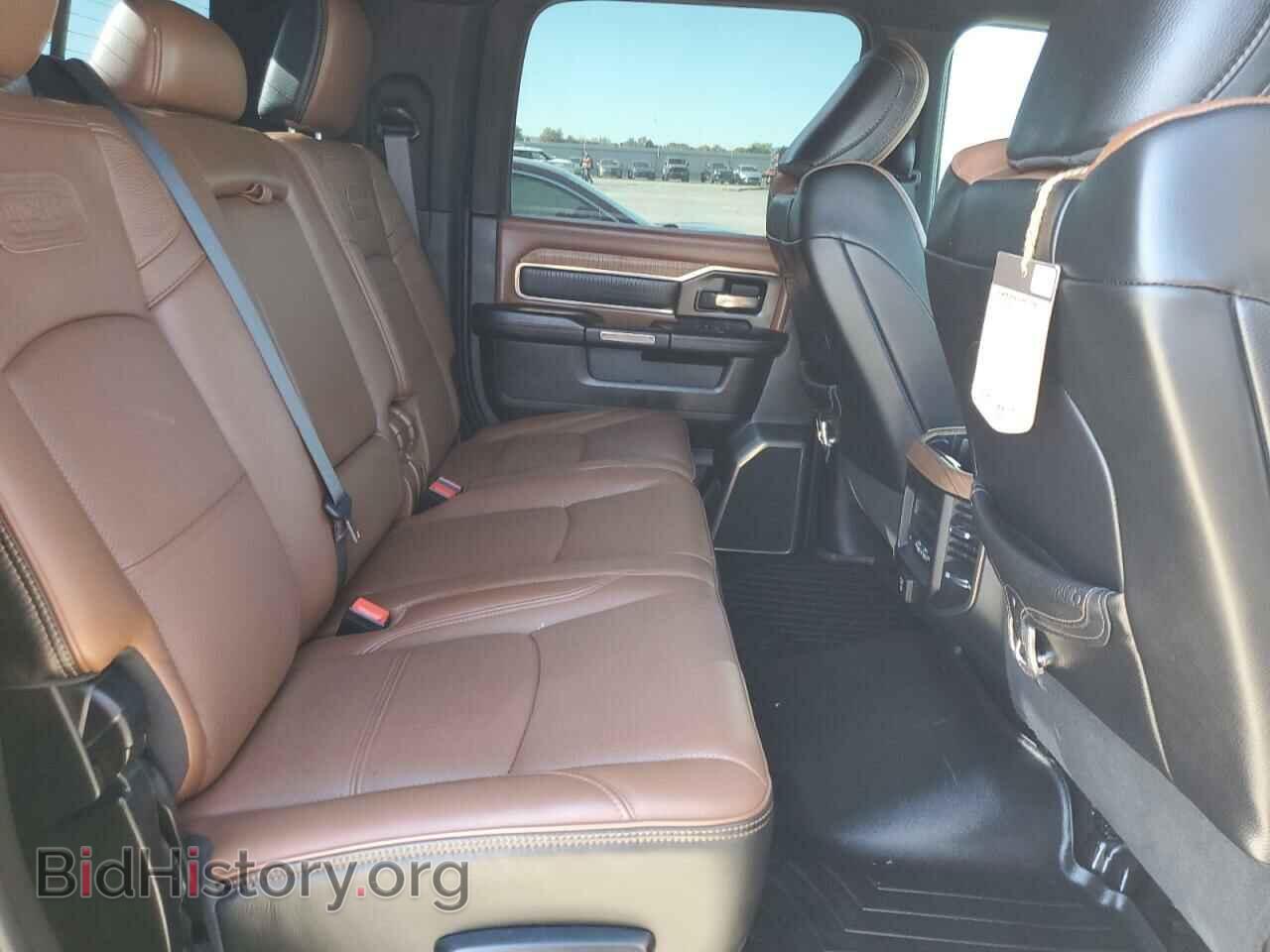 2019 RAM 2500 - VIN: 3C6UR5PLXKG648861 - Фото 10
