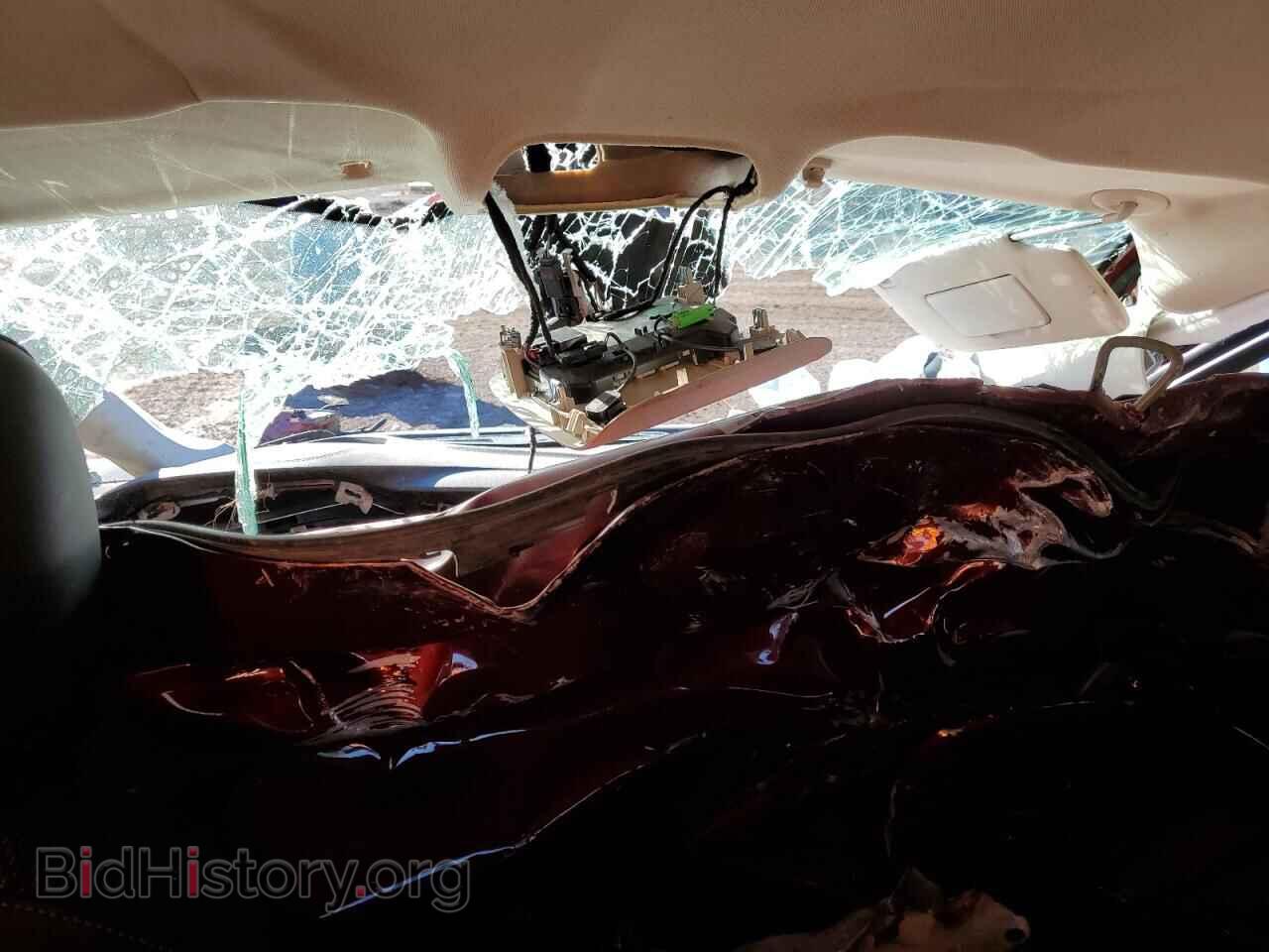 2023 BUICK ENVISION - VIN: LRBAZLR49PD066081 - Фото 8