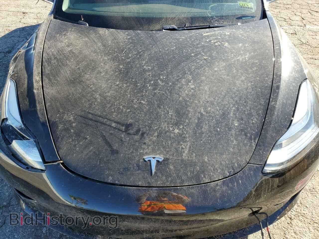 2018 TESLA MODEL 3 - VIN: 5YJ3E1EA6JF070434 - Фото 11