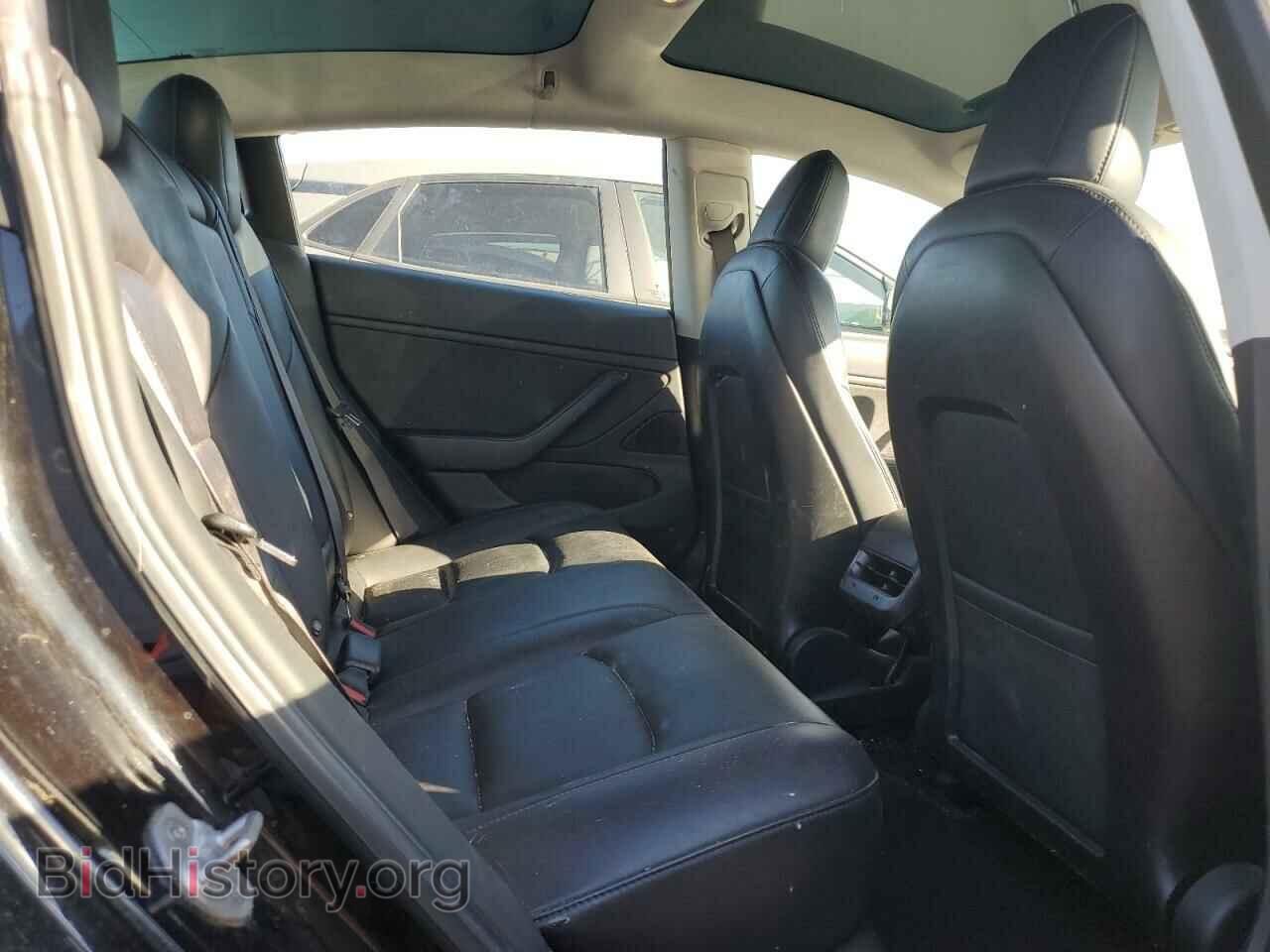 2018 TESLA MODEL 3 - VIN: 5YJ3E1EA6JF070434 - Фото 10