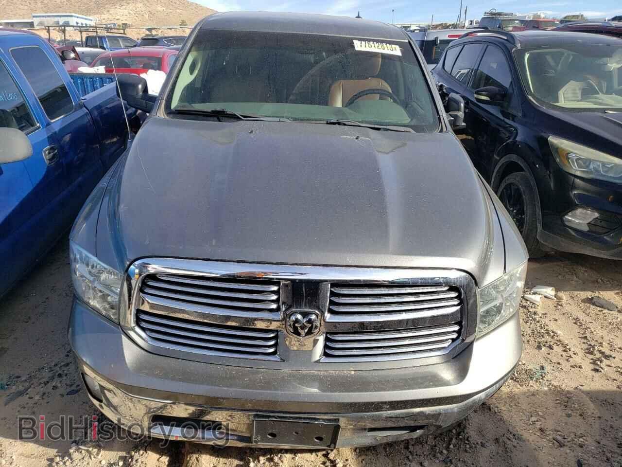 2013 RAM 1500 - VIN: 1C6RR6LT8DS700744 - Фото 5