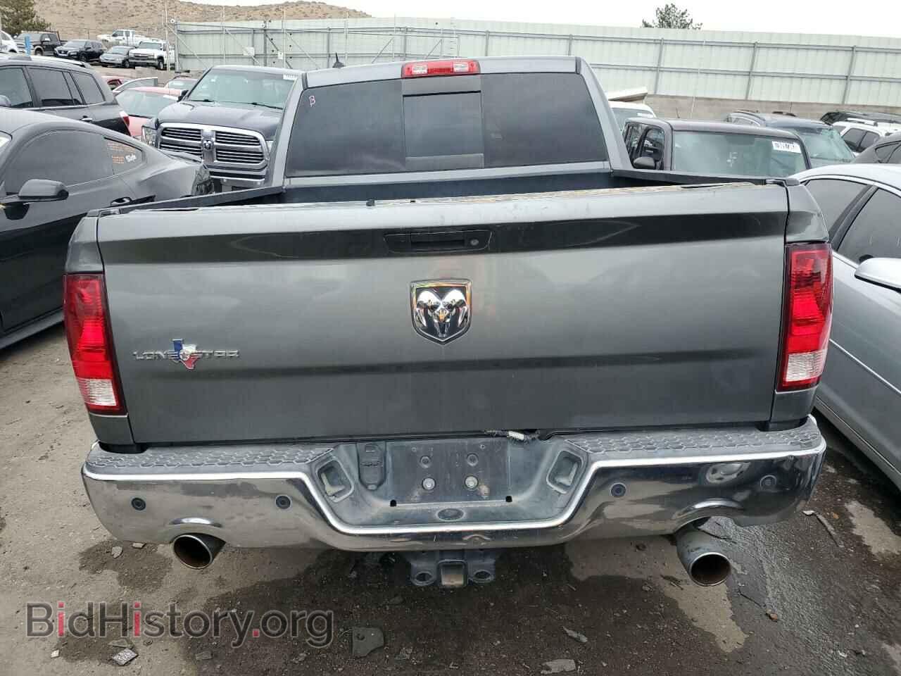2013 RAM 1500 - VIN: 1C6RR6LT8DS700744 - Фото 6
