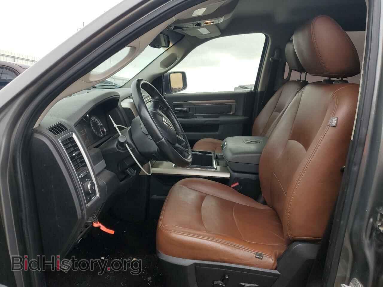 2013 RAM 1500 - VIN: 1C6RR6LT8DS700744 - Фото 7