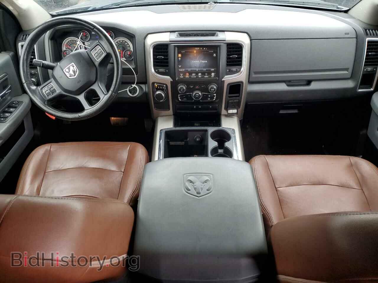 2013 RAM 1500 - VIN: 1C6RR6LT8DS700744 - Фото 8