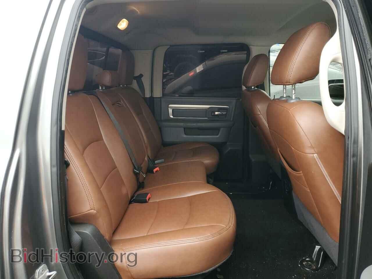2013 RAM 1500 - VIN: 1C6RR6LT8DS700744 - Фото 10
