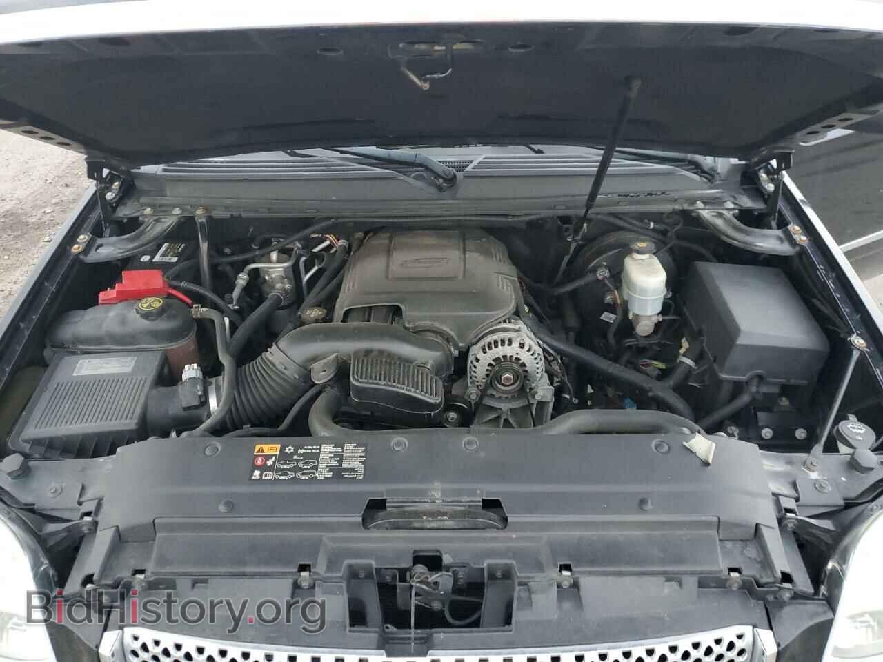 2013 GMC YUKON - VIN: 1GKS2EEF2DR286159 - Фото 12