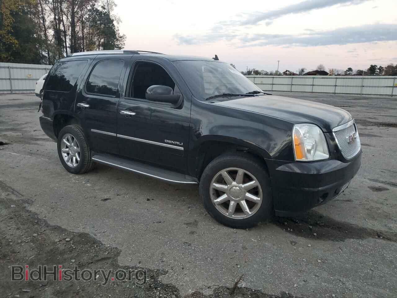 2013 GMC YUKON - VIN: 1GKS2EEF2DR286159 - Фото 4