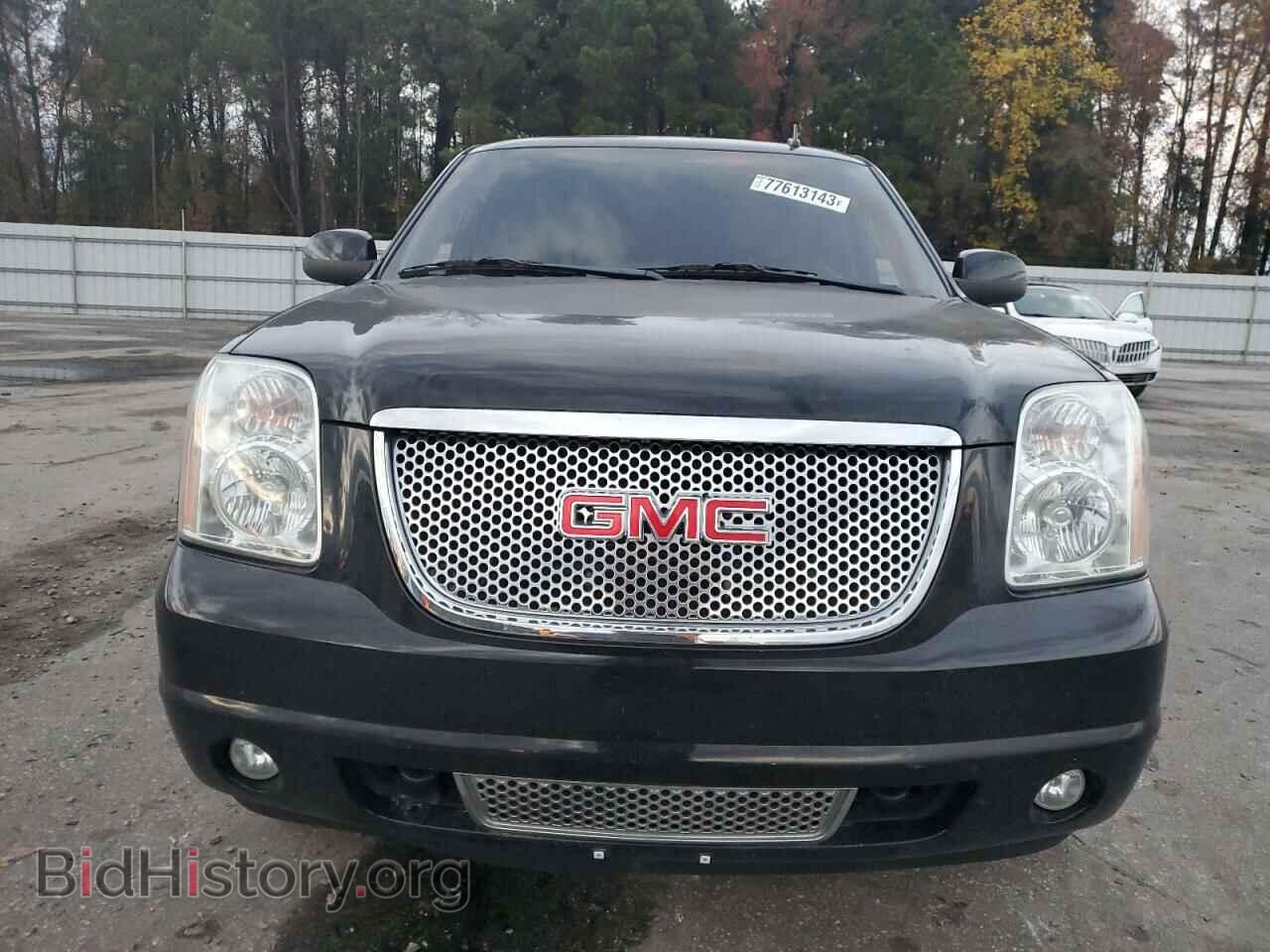2013 GMC YUKON - VIN: 1GKS2EEF2DR286159 - Фото 5