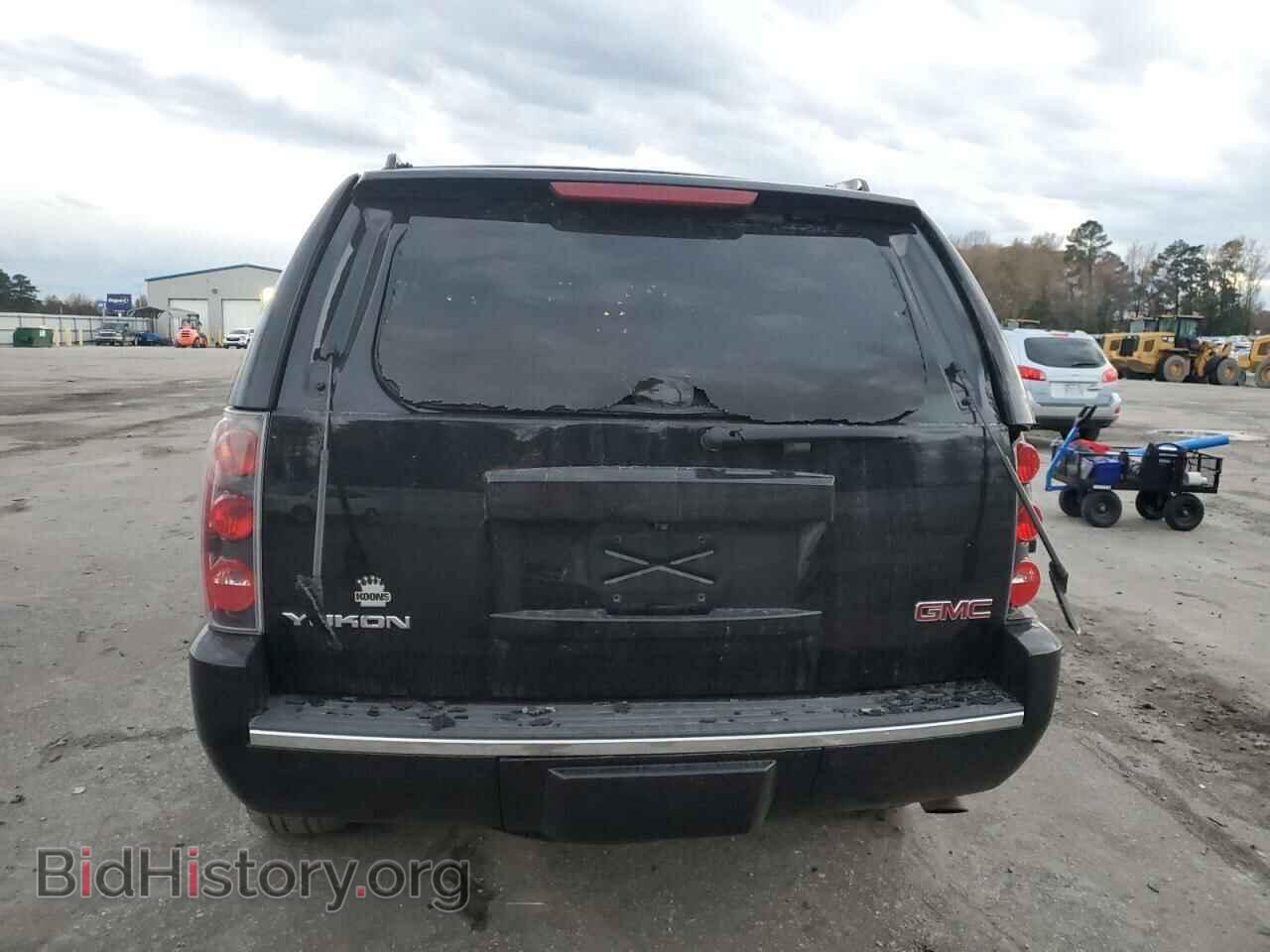 2013 GMC YUKON - VIN: 1GKS2EEF2DR286159 - Фото 6