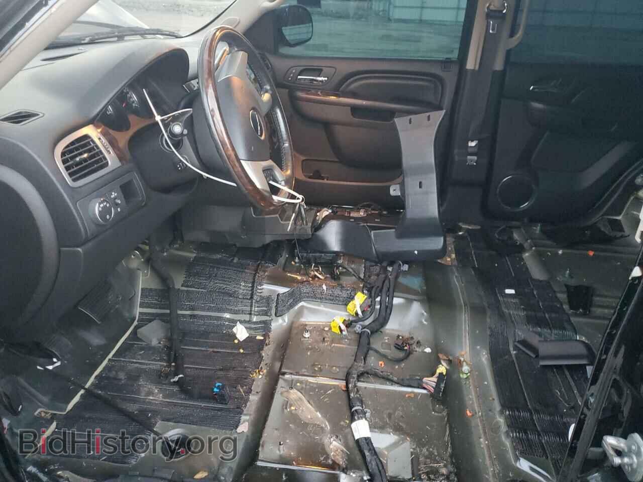 2013 GMC YUKON - VIN: 1GKS2EEF2DR286159 - Фото 7