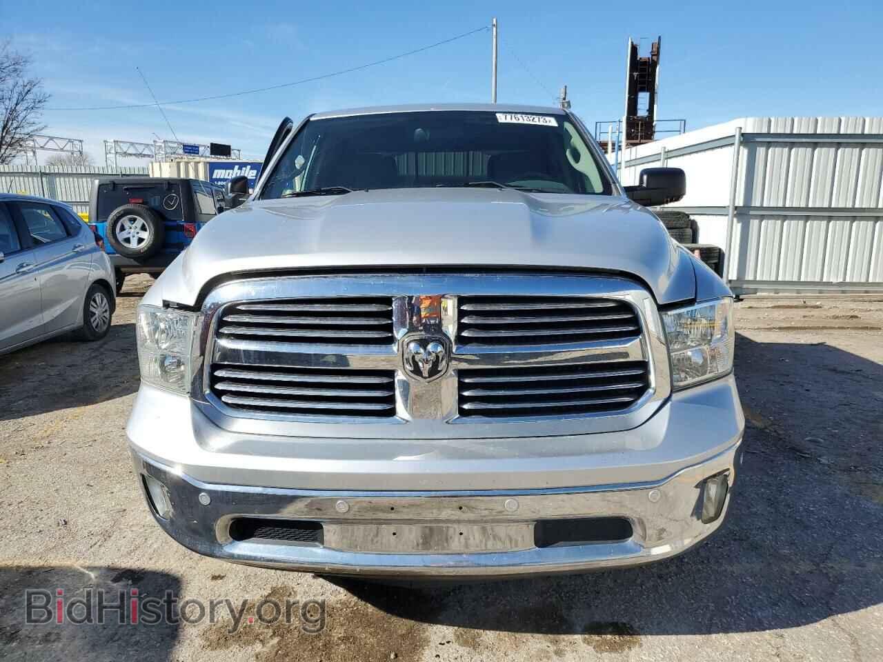 2016 RAM 1500 - VIN: 1C6RR7LT1GS223164 - Фото 5