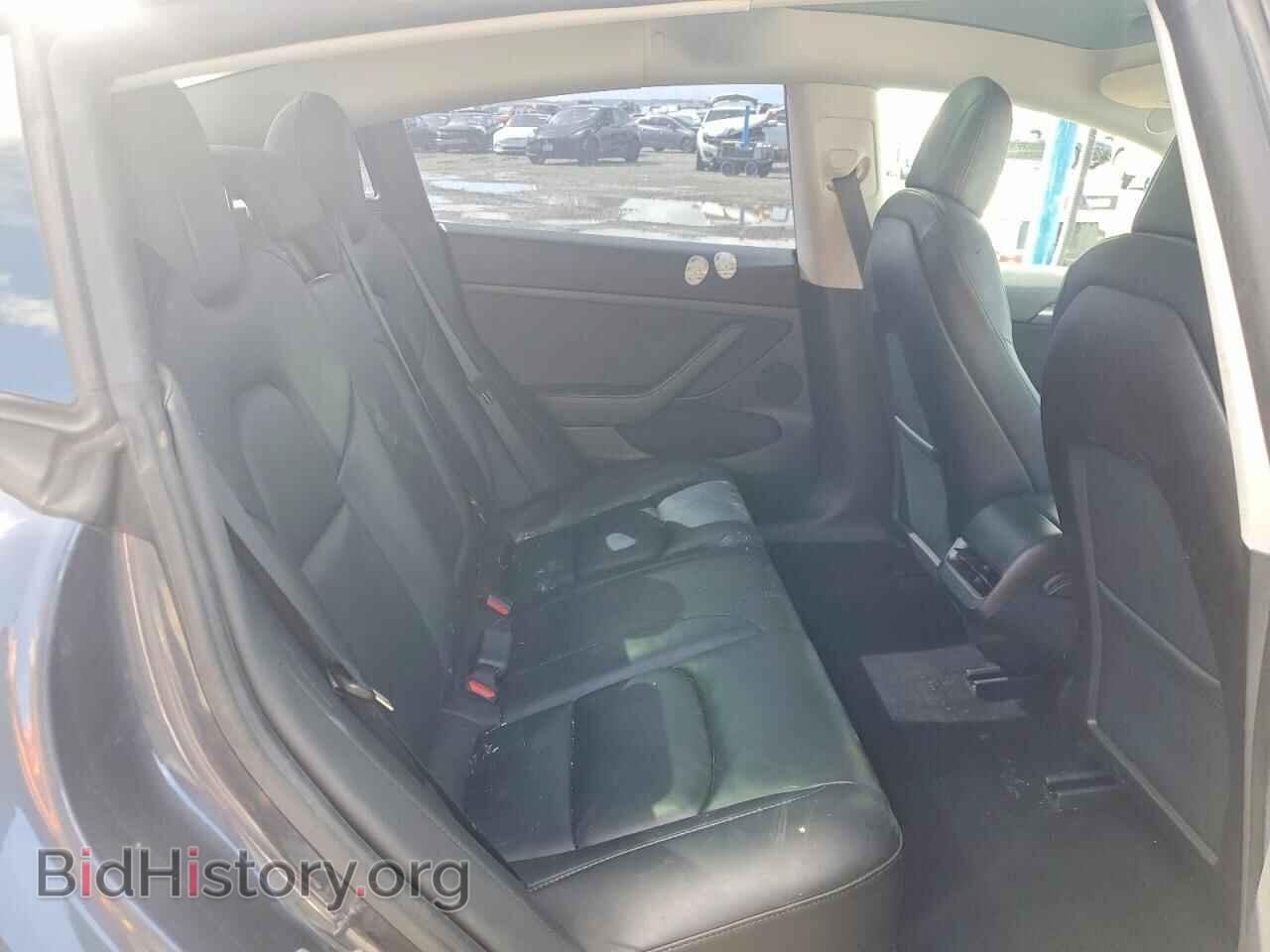 2021 TESLA MODEL 3 - VIN: 5YJ3E1EA0MF998146 - Photo 10