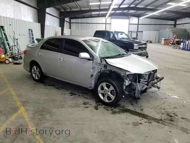 2011 TOYOTA COROLLA - VIN: 2T1BU4EE5BC618366 - Фото 14