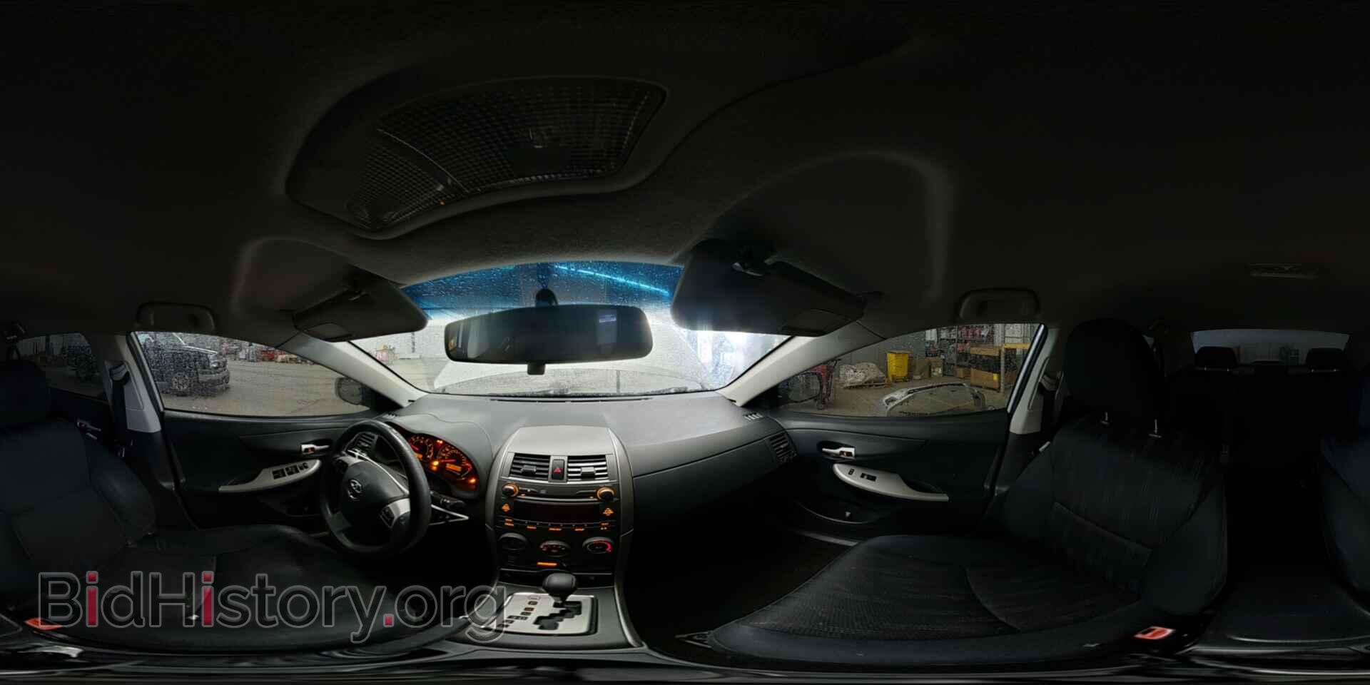 2011 TOYOTA COROLLA - VIN: 2T1BU4EE5BC618366 - Фото 15