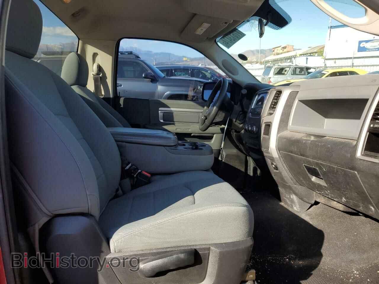 2014 RAM All Models - VIN: 3C6JR6AT6EG127058 - Фото 10