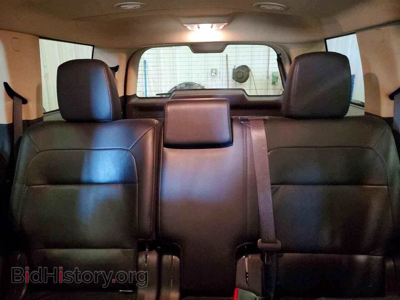 2018 FORD FLEX - VIN: 2FMGK5C89JBA14840 - Фото 10