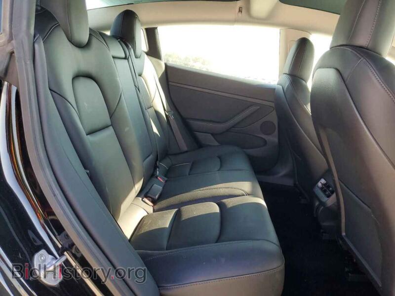 2021 Tesla MODEL 3 (VIN 5YJ3E1EA6MF987880) — photo 10 of 12