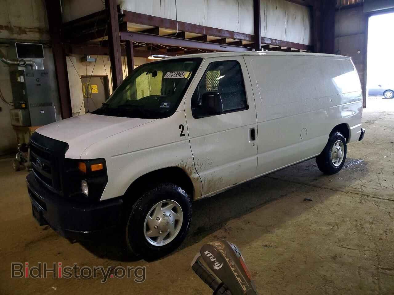 Photo 1FTNE1EW6DDB35461 - FORD ALL Models 2013