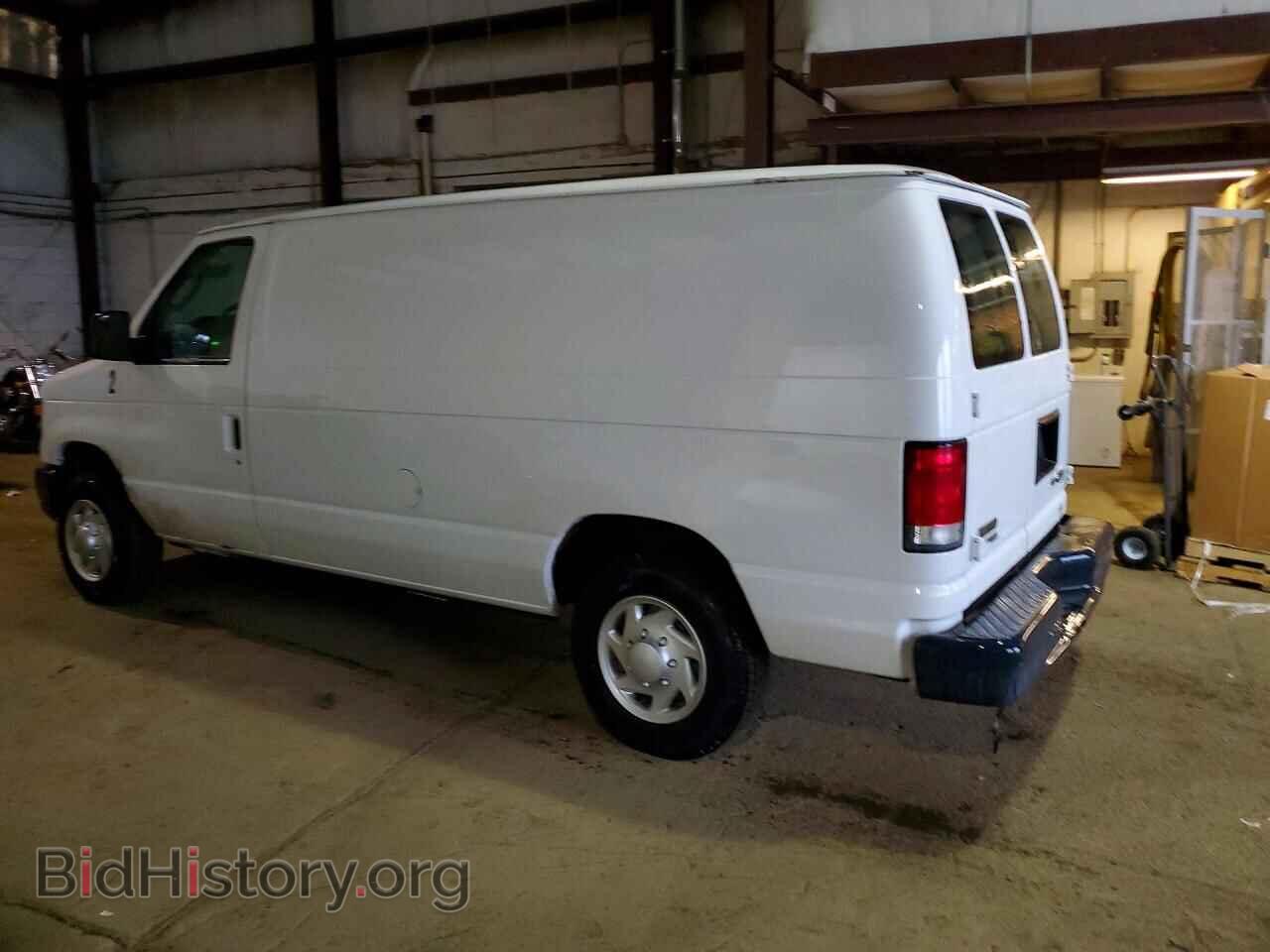2013 FORD ALL Models - VIN: 1FTNE1EW6DDB35461 - Photo 2