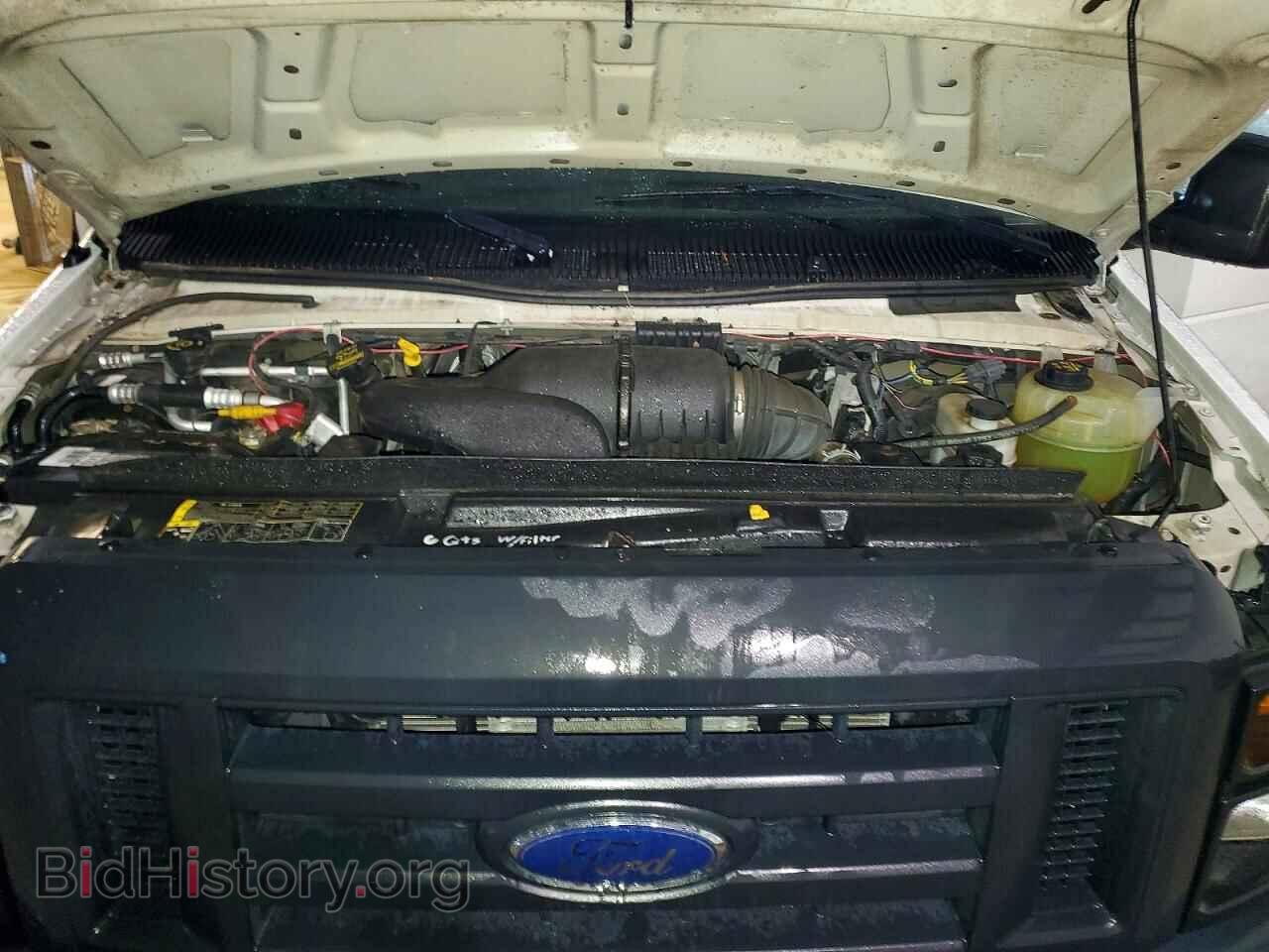 2013 FORD ALL Models - VIN: 1FTNE1EW6DDB35461 - Photo 12