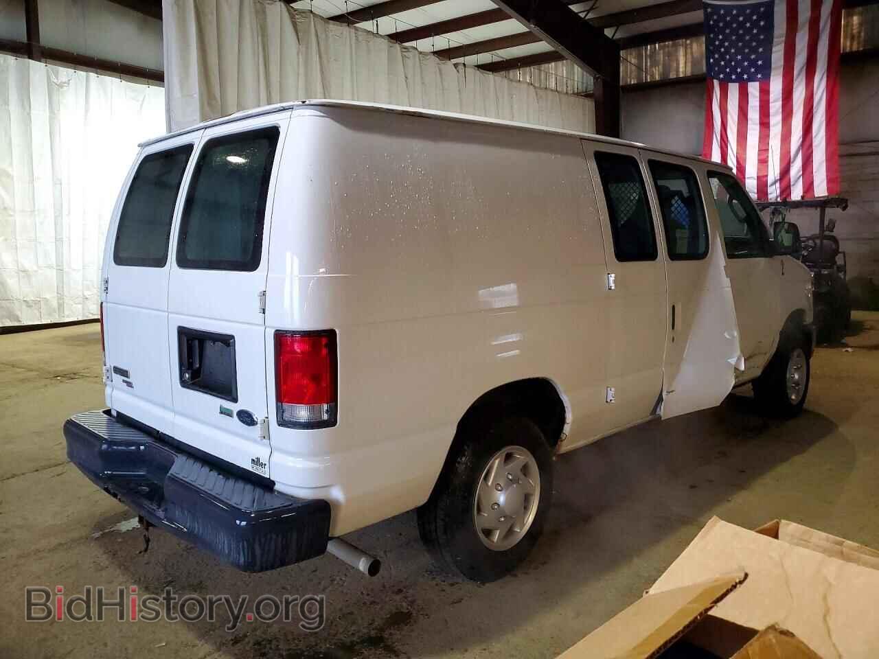 2013 FORD ALL Models - VIN: 1FTNE1EW6DDB35461 - Photo 3