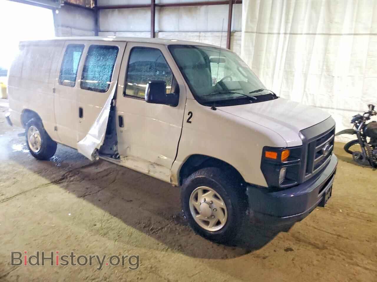 2013 FORD ALL Models - VIN: 1FTNE1EW6DDB35461 - Photo 4