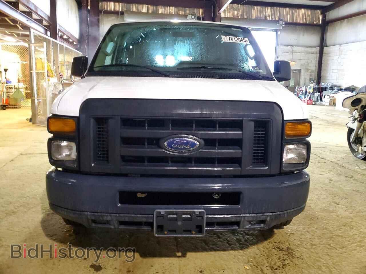 2013 FORD ALL Models - VIN: 1FTNE1EW6DDB35461 - Photo 5
