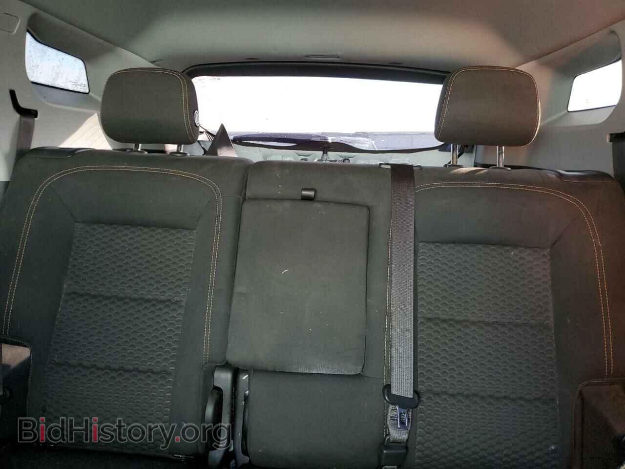 2019 GMC TERRAIN - VIN: 3GKALMEV3KL105181 - Photo 10