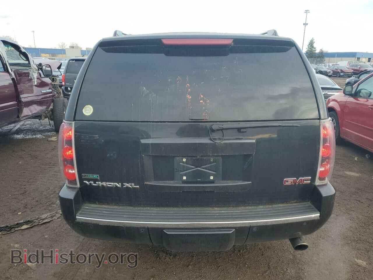 2011 GMC YUKON - VIN: 1GKS2MEF8BR214941 - Фото 6