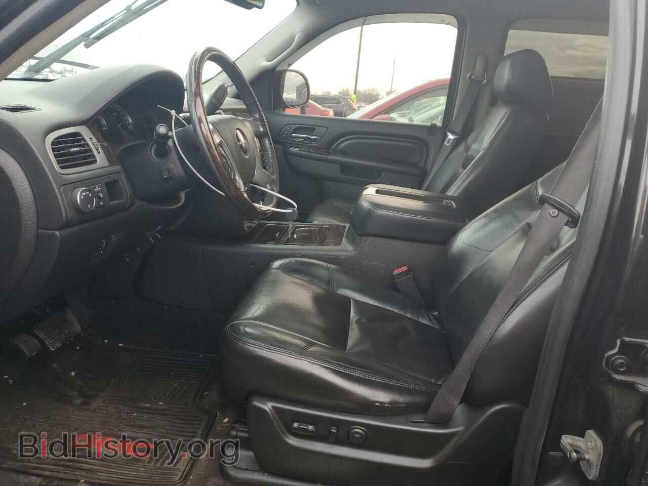 2011 GMC YUKON - VIN: 1GKS2MEF8BR214941 - Фото 7