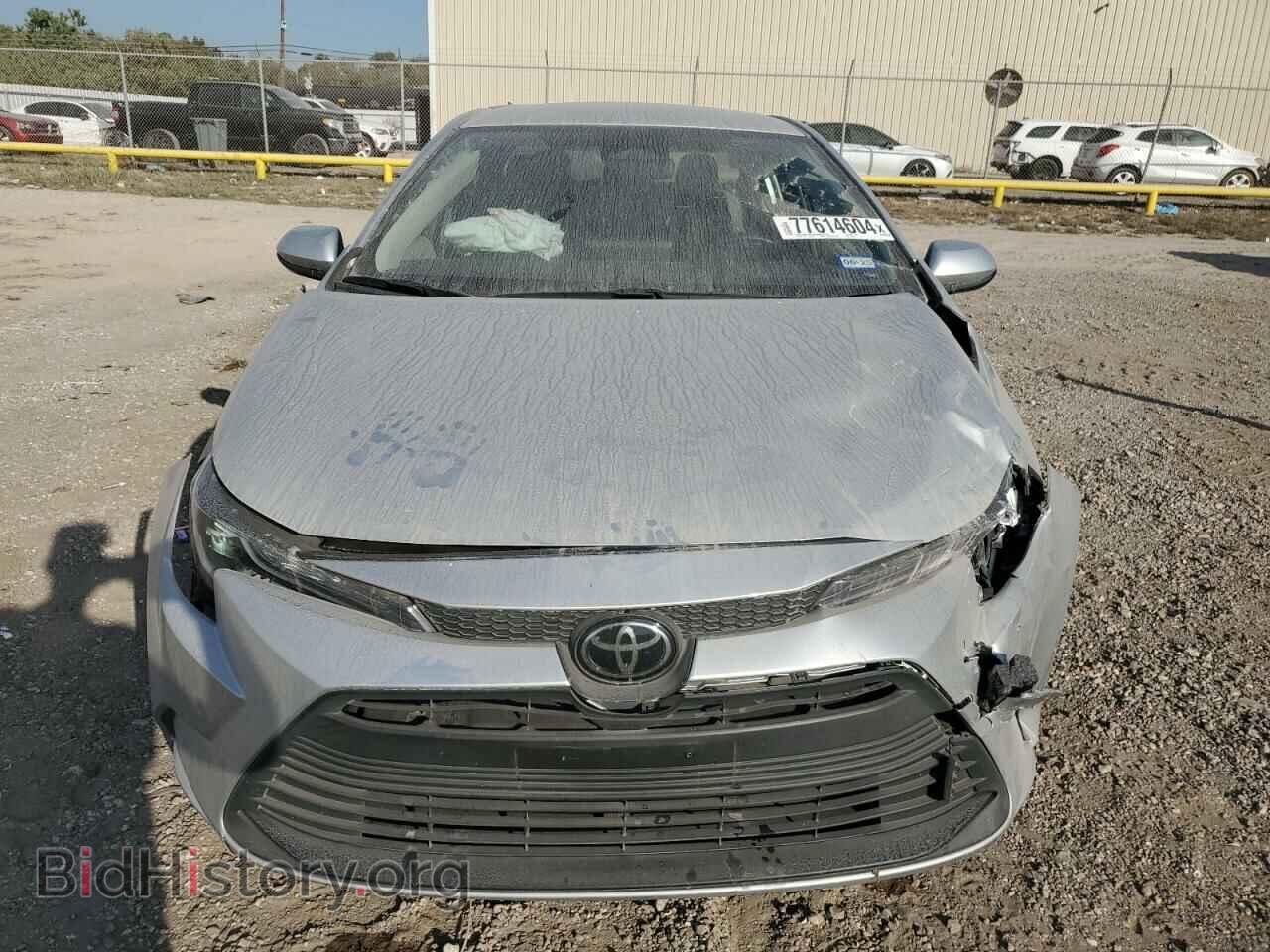 2023 TOYOTA COROLLA - VIN: JTDB4MEEXP3010357 - Фото 5