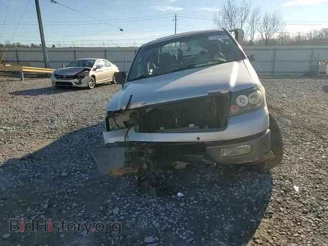 2005 FORD F-150 - VIN: 1FTPW14545FB63473 - Photo 13