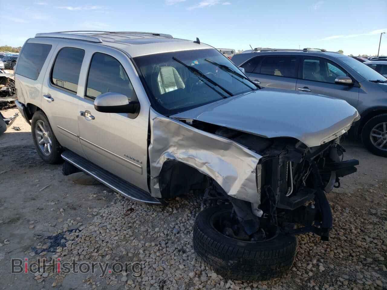 2011 GMC YUKON - VIN: 1GKS1EEF7BR126312 - Фото 4