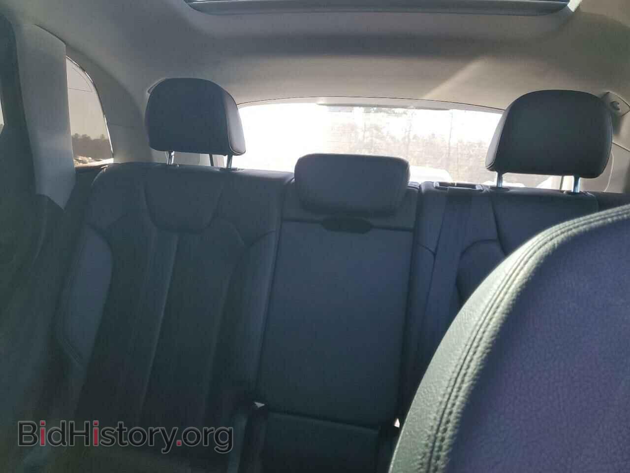 2018 AUDI Q5 - VIN: WA1CNAFY3J2000642 - Фото 10